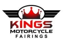 Kings Motorcycle Fairings